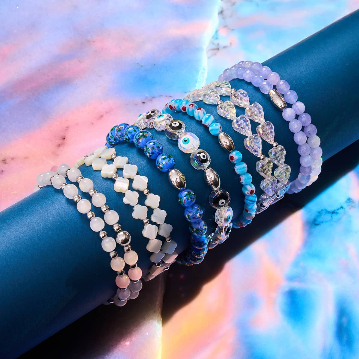 Product detail view